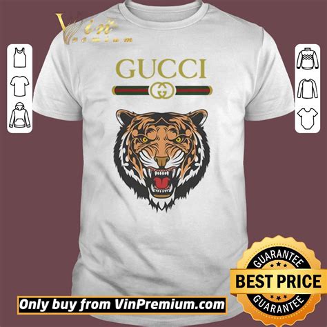 gucci shirt tijger|gucci tiger official website.